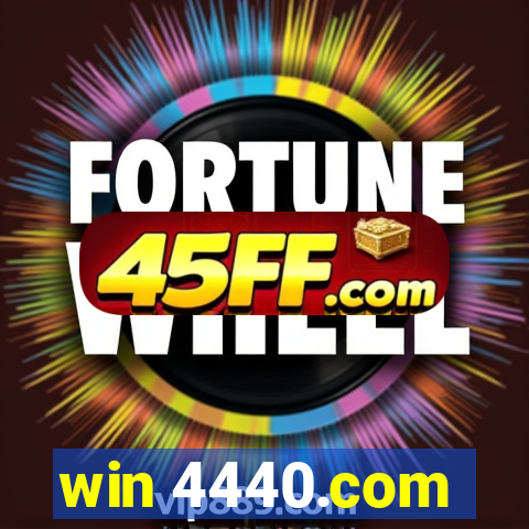 win 4440.com
